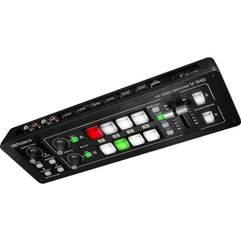 Compra V-1HD online | MusicSales