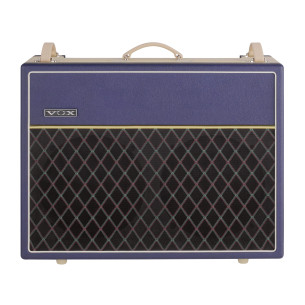 Vox AC30C2 TTBC LTD Amplificador Combo Guitarra