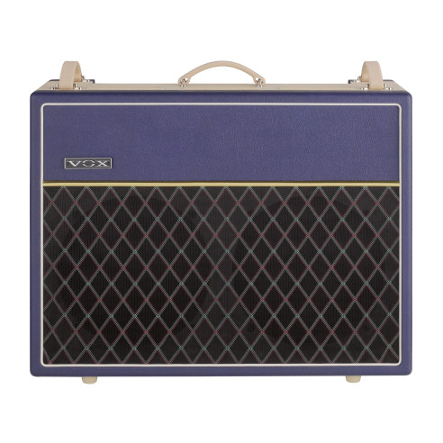 VOX AC30C2 TTBC LTD Amplificador Combo Guitarra