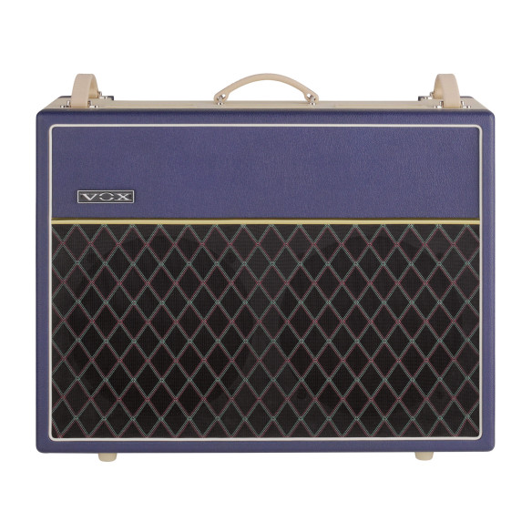 Vox AC30C2 TTBC LTD Amplificador Combo Guitarra Vox AC30C2 TTBC LTD Amplificador Combo Guitarra
