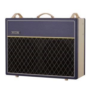 Vox AC30C2 TTBC LTD Amplificador Combo Guitarra 2