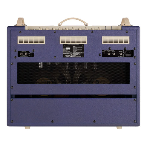 Vox AC30C2 TTBC LTD Amplificador Combo Guitarra