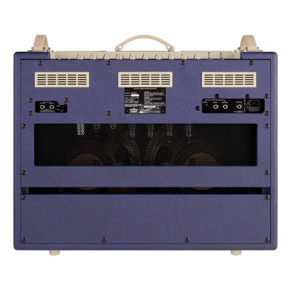 Vox AC30C2 TTBC LTD Amplificador Combo Guitarra Vox AC30C2 TTBC LTD Amplificador Combo Guitarra