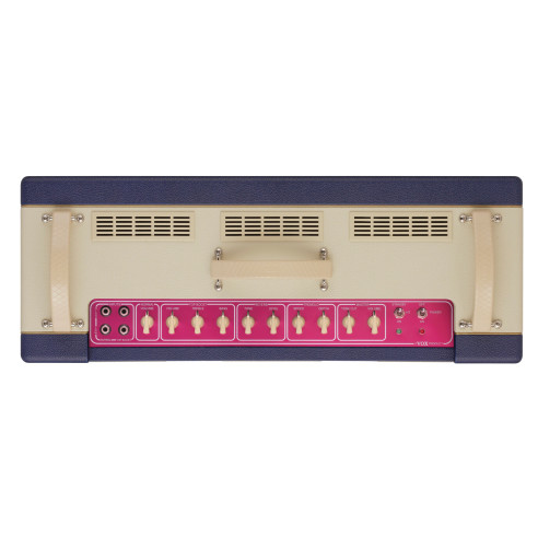 Vox AC30C2 TTBC LTD Amplificador Combo Guitarra