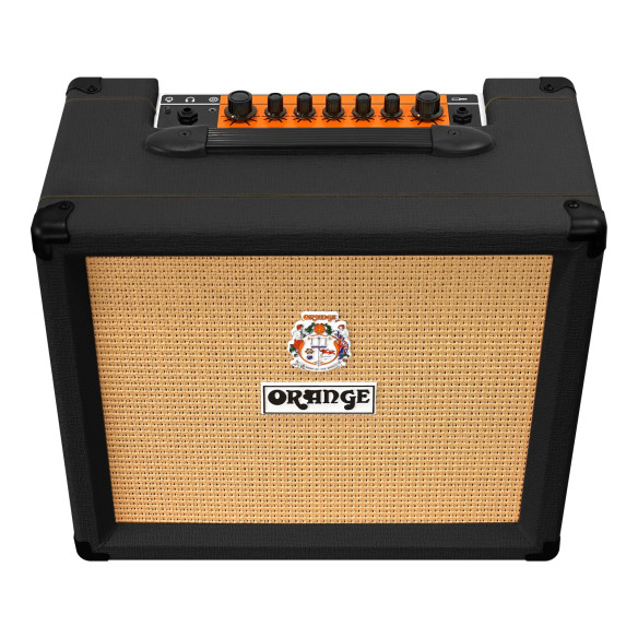 Orange O-TONE 40 BLACK Amplificador Combo Guitarra Orange O-TONE 40 BLACK Amplificador Combo Guitarra