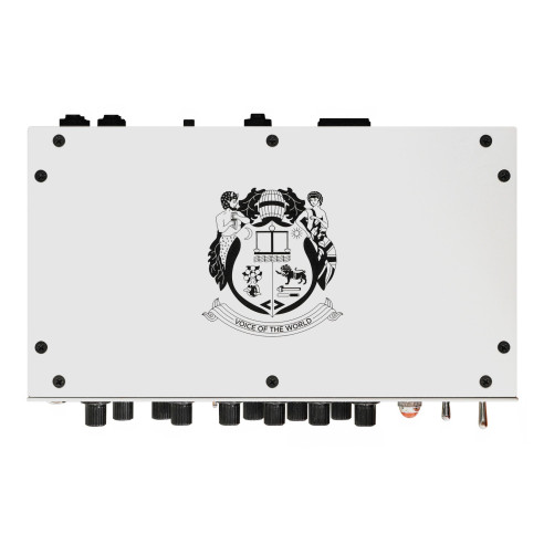 Orange TOUR BABY 100 Cabezal Guitarra