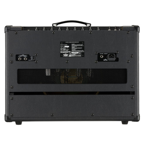 comprar Combo a válvulas para guitarra Vox AC15C1 de 15 W con un altavoz Celestion G12M Greenback de 12" a 16 Ohm.