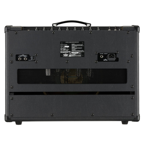 comprar Combo a válvulas para guitarra Vox AC15C1 de 15 W con un altavoz Celestion G12M Greenback de 12" a 16 Ohm. comprar Combo a válvulas para guitarra Vox AC15C1 de 15 W con un altavoz Celestion G12M Greenback de 12" a 16 Ohm.
