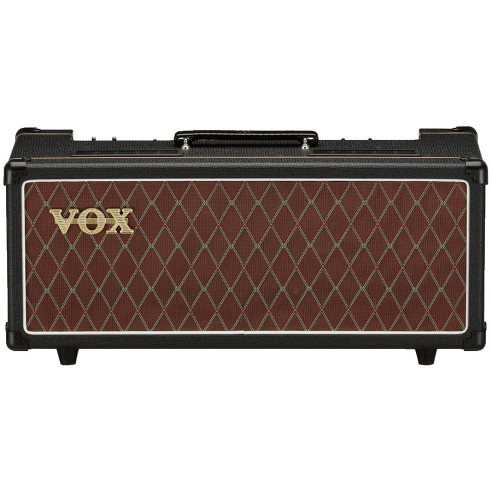 VOX AC15CH Cabezal Guitarra a Válvulas