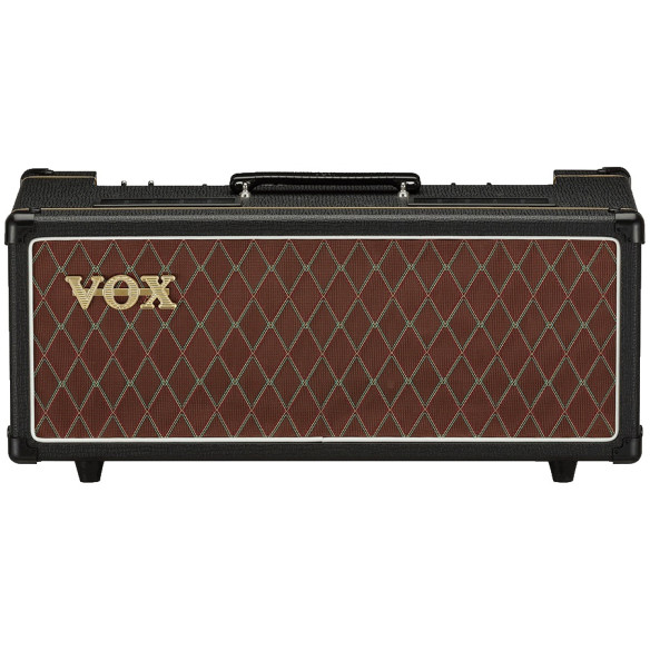 VOX AC15CH Cabezal Guitarra a Válvulas VOX AC15CH Cabezal Guitarra a Válvulas