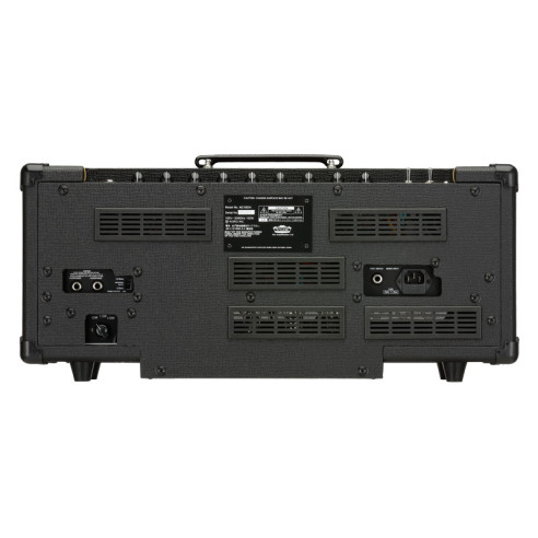 VOX AC15CH Cabezal Guitarra a Válvulas