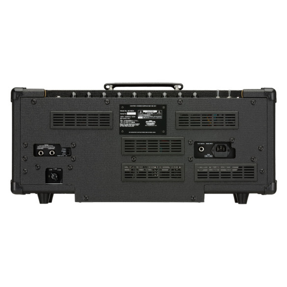 VOX AC15CH Cabezal Guitarra a Válvulas VOX AC15CH Cabezal Guitarra a Válvulas