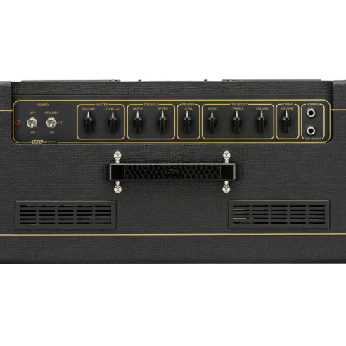 VOX AC15CH Cabezal Guitarra a Válvulas