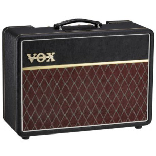 comprar Amplificador VOX AC10C1 Custom, Amplificador Guitarra tipo combo VOX AC10C1 de 10W RMS, a válvulas,