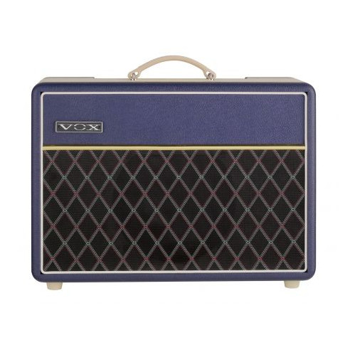 VOX AC10C1 TTBC LTD Amplificador Combo Guitarra