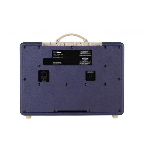 Vox AC10C1 TTBC LTD Amplificador Combo Guitarra