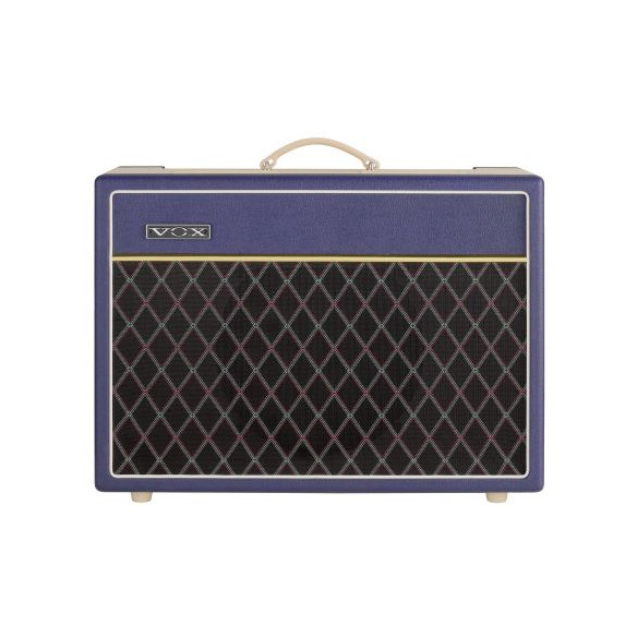 Vox AC15C1 TTBC LTD Amplificador Combo Guitarra Vox AC15C1 TTBC LTD Amplificador Combo Guitarra