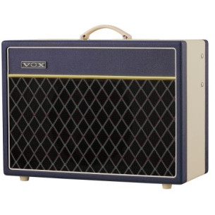 Vox AC15C1 TTBC LTD Amplificador Combo Guitarra 2
