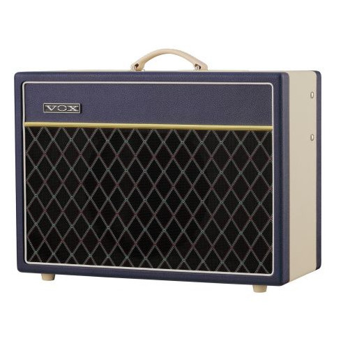 Vox AC15C1 TTBC LTD Amplificador Combo Guitarra