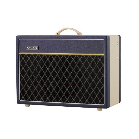Vox AC15C1 TTBC LTD Amplificador Combo Guitarra Vox AC15C1 TTBC LTD Amplificador Combo Guitarra
