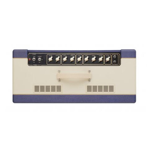 Vox AC15C1 TTBC LTD Amplificador Combo Guitarra