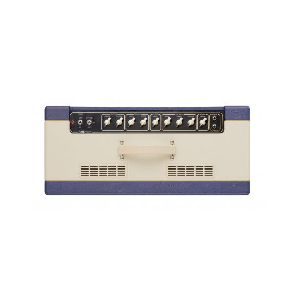 Vox AC15C1 TTBC LTD Amplificador Combo Guitarra Vox AC15C1 TTBC LTD Amplificador Combo Guitarra