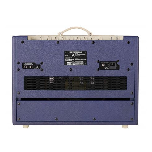 Vox AC15C1 TTBC LTD Amplificador Combo Guitarra