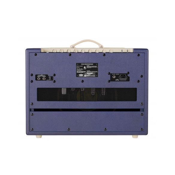 Vox AC15C1 TTBC LTD Amplificador Combo Guitarra Vox AC15C1 TTBC LTD Amplificador Combo Guitarra