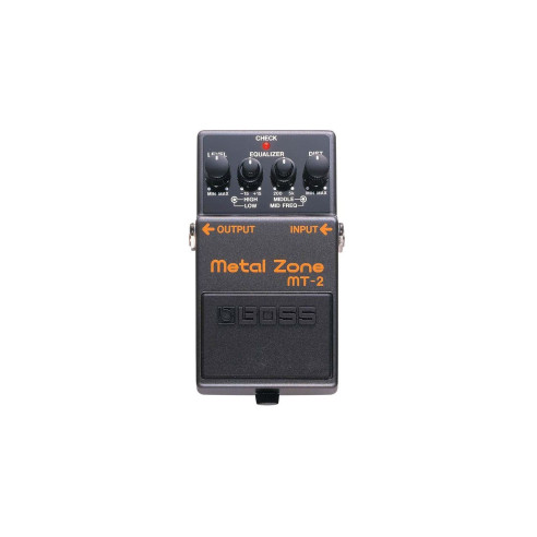 Compra MT-2 Metal Zone online | MusicSales