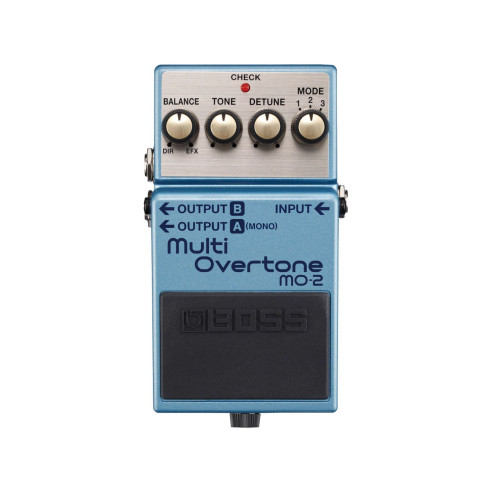 Compra MO-2 Multi Overtone online | MusicSales