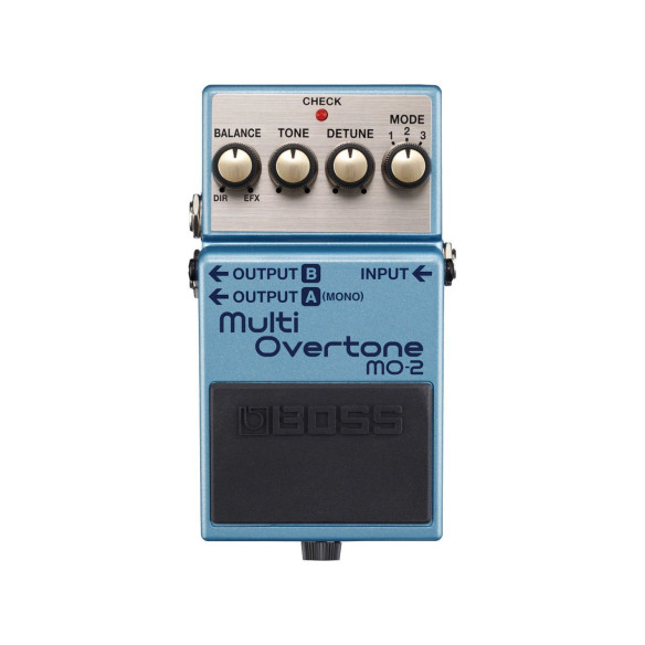 Compra MO-2 Multi Overtone online | MusicSales Compra MO-2 Multi Overtone online | MusicSales