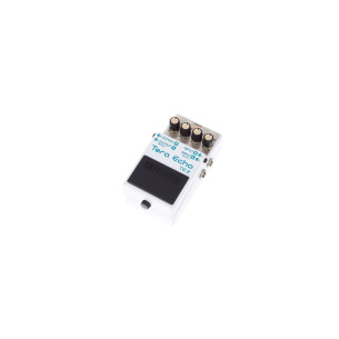 comprar Pedal Boss TE-2 Tera Echo para crear efectos de ambiente y eco ricos y espaciosos. 2