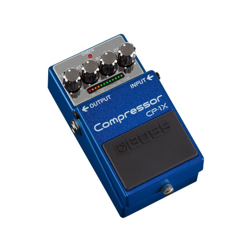 Compra CP-1X Next Generation Compressor online | MusicSales