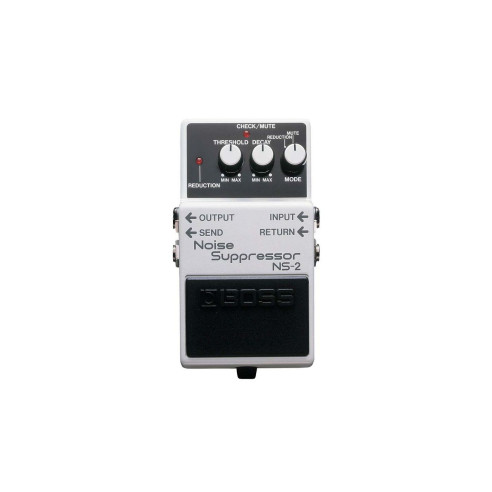 Compra NS-2 Noise Supresser online | MusicSales