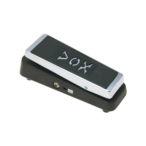 comprar pedal Vox V847 Wah-Wah, una versión mejorada del pedal de efectos de guitarra más famoso de todos los tiempos.