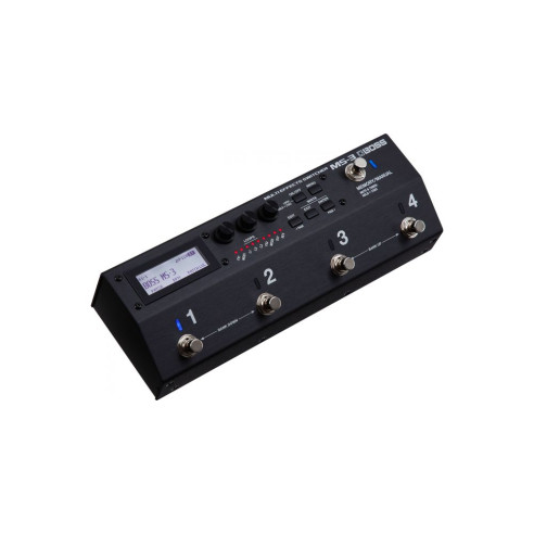 Compra MS-3 Multi Effects Switcher online | MusicSales