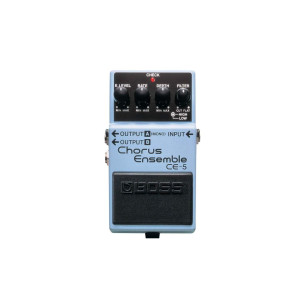 Compra CE-5 Stereo Chorus online | MusicSales