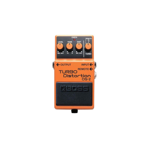 Boss DS-2 Turbo Distortion