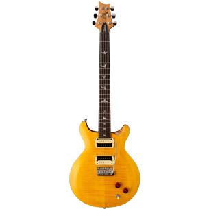 SE SANTANA YELLOW Guitarra Eléctrica
