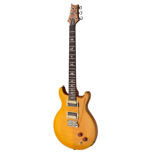 SE SANTANA YELLOW Guitarra Eléctrica 