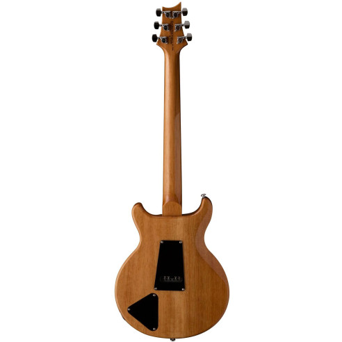 SE SANTANA YELLOW Guitarra Eléctrica 