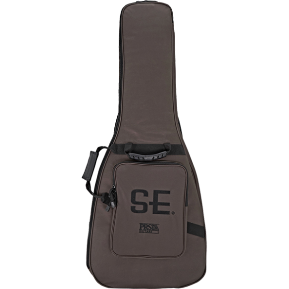 SE SANTANA YELLOW Guitarra Eléctrica 