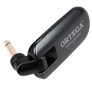 Ortega OSWS100 Pastilla Inalámbrica para guitarra acústica 2