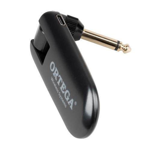 Ortega OSWS100 Pastilla Inalámbrica para guitarra acústica