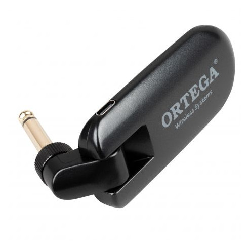 Ortega OSWS86 Pastilla Inalámbrica para guitarra clásica