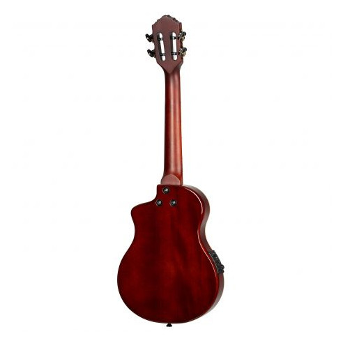 Ortega RTPS-U-NAT TOURPLAYER Ukelele Tenor Natural