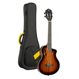 Ortega RTPX-U-ACA TOURPLAYER Ukelele Tenor Acacia