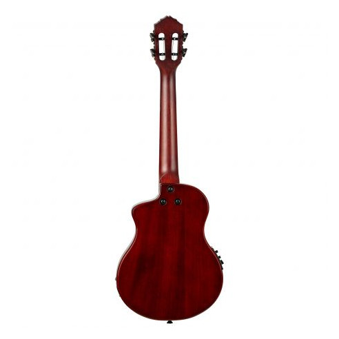 Ortega RTPX-U-ACA TOURPLAYER Ukelele Tenor Acacia