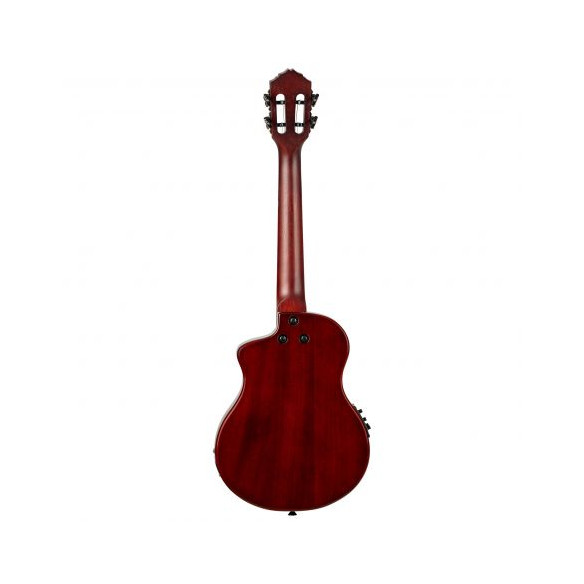Ortega RTPX-U-ACA TOURPLAYER Ukelele Tenor Acacia