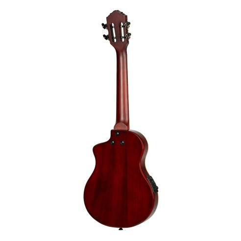 Ortega RTPX-U-ACA TOURPLAYER Ukelele Tenor Acacia